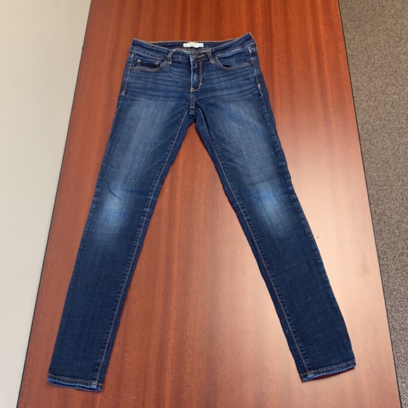 Abercrombie & Fitch Jeans - Picture 4 of 7